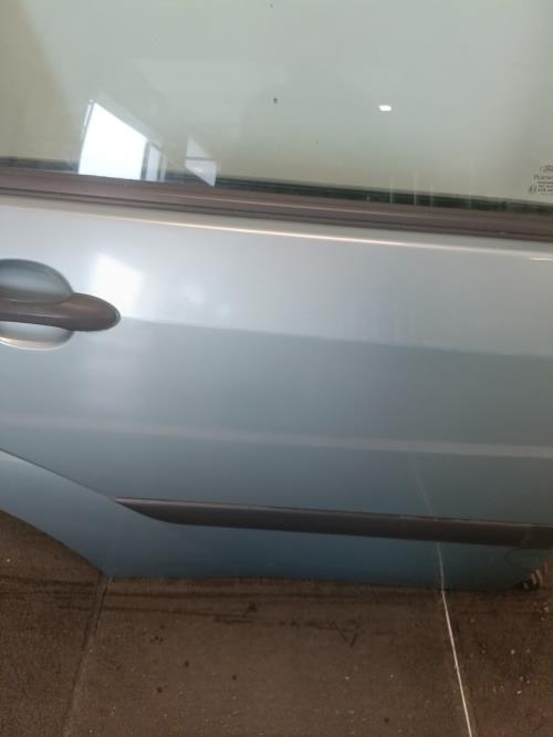 Image Porte arriere droit - FORD FOCUS 1
