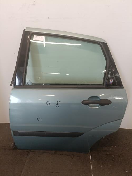 Image Porte arriere gauche - FORD FOCUS 1