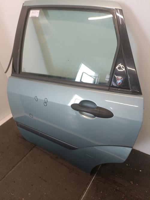 Image Porte arriere gauche - FORD FOCUS 1