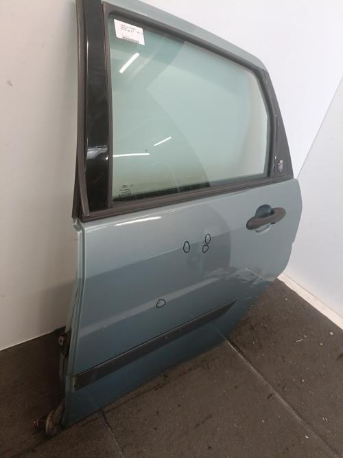 Image Porte arriere gauche - FORD FOCUS 1