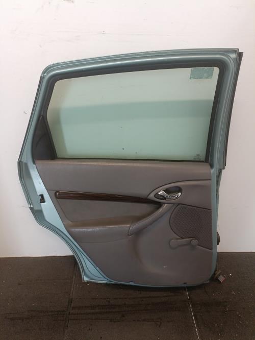 Image Porte arriere gauche - FORD FOCUS 1