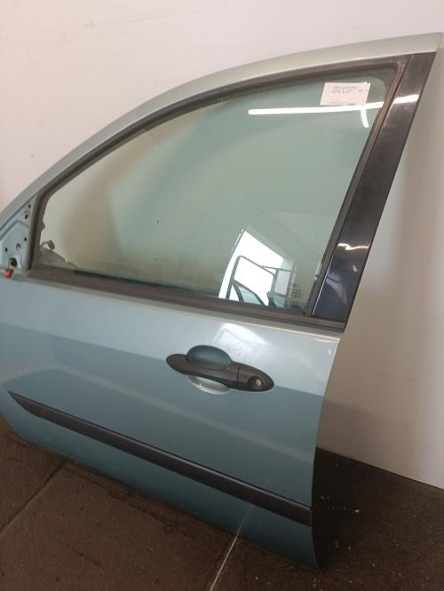 Image Porte avant gauche - FORD FOCUS 1
