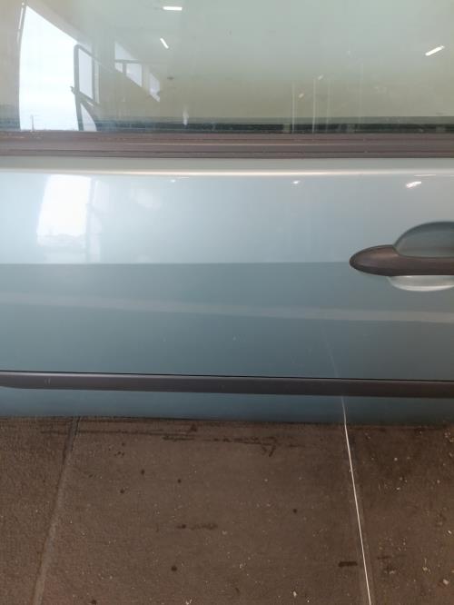 Image Porte avant gauche - FORD FOCUS 1