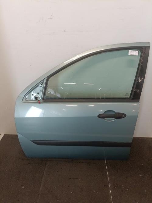 Image Porte avant gauche - FORD FOCUS 1