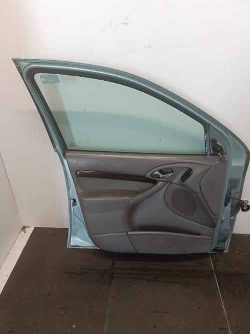 Image Porte avant gauche - FORD FOCUS 1