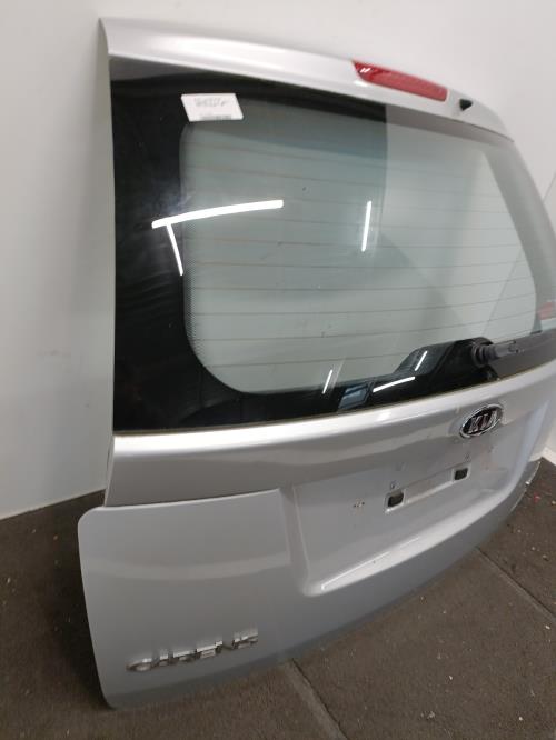 Image Malle/Hayon arriere - KIA CARENS 3