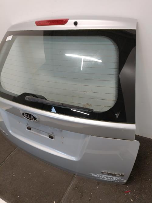 Image Malle/Hayon arriere - KIA CARENS 3