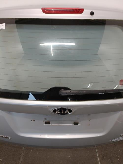 Image Malle/Hayon arriere - KIA CARENS 3