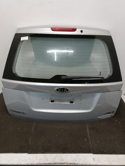 Image Malle/Hayon arriere - KIA CARENS 3