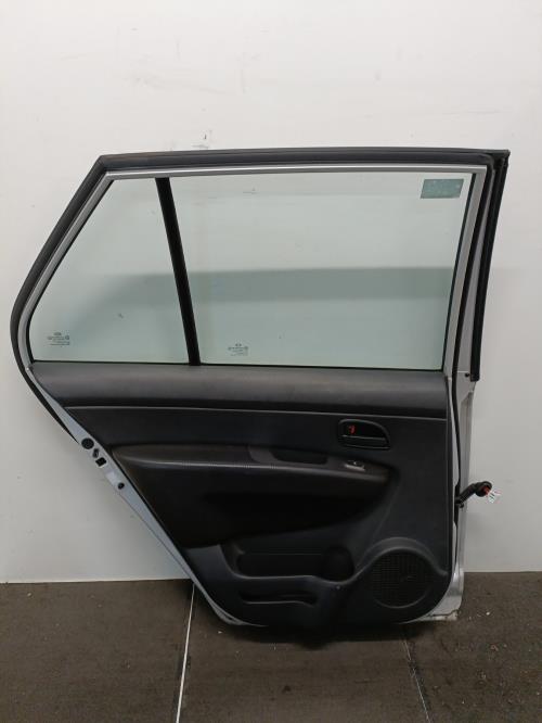 Image Porte arriere gauche - KIA CARENS 3