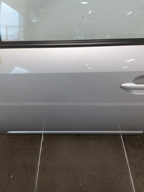 Image Porte avant gauche - KIA CARENS 3