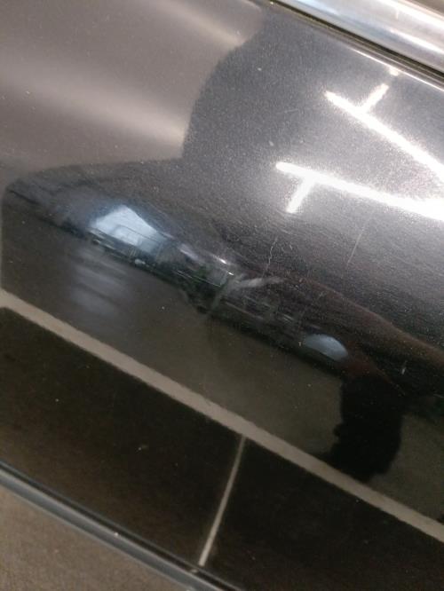 Image Porte avant gauche - VOLKSWAGEN PASSAT 4