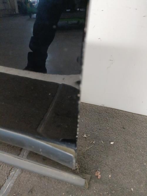 Image Porte avant gauche - VOLKSWAGEN PASSAT 4