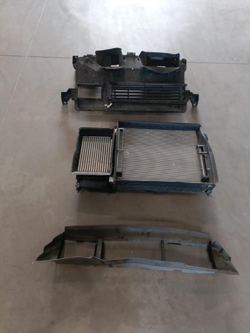 Image Buse - RENAULT MEGANE 4
