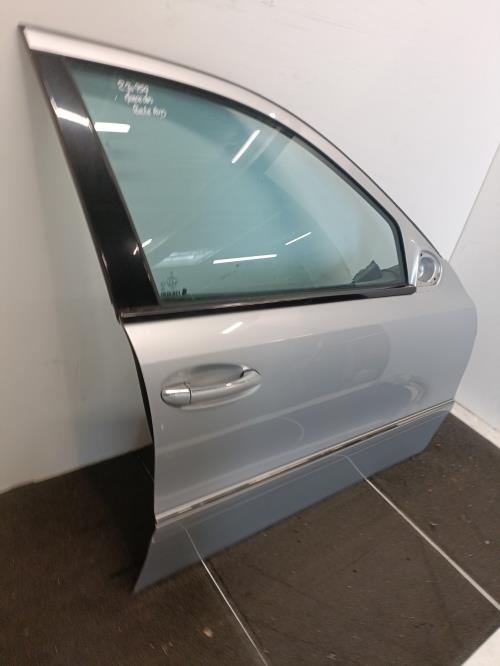 Image Porte avant droit - MERCEDES CLASSE E 211