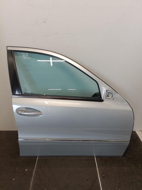 Image Porte avant droit - MERCEDES CLASSE E 211