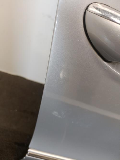 Image Porte avant droit - MERCEDES CLASSE E 211
