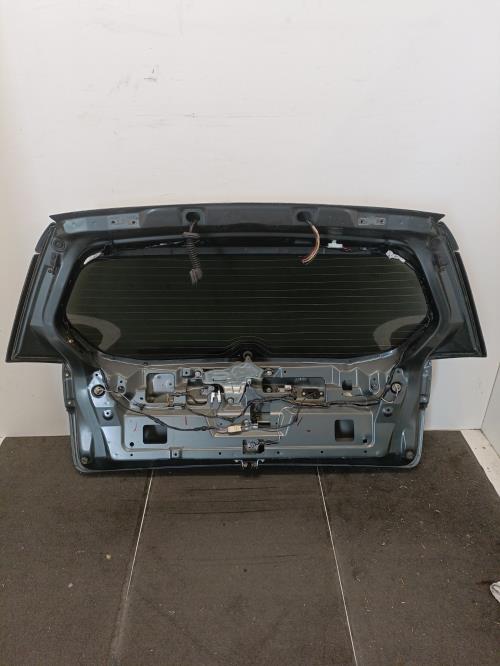 Image Malle/Hayon arriere - PEUGEOT 4007