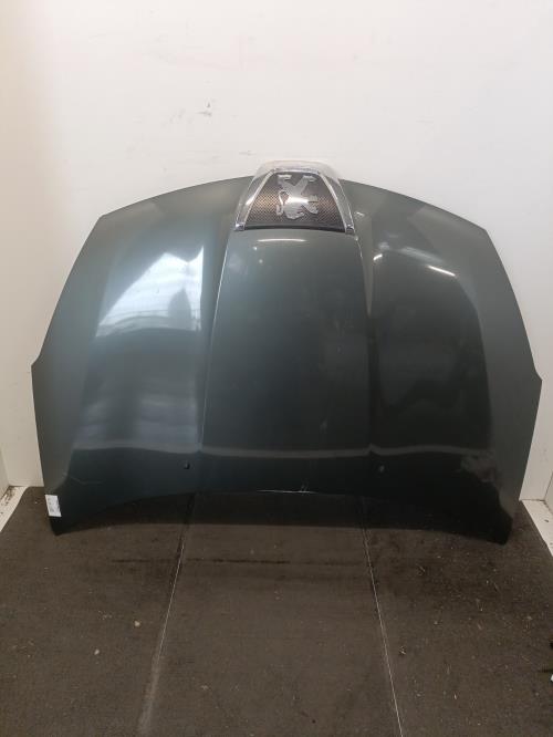 Image Capot - PEUGEOT 4007