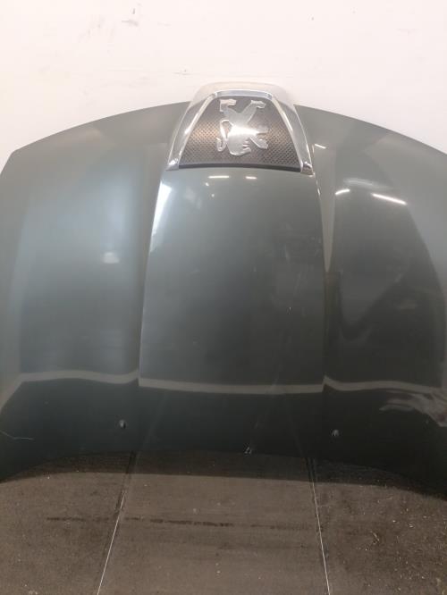 Image Capot - PEUGEOT 4007