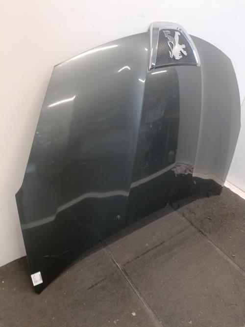 Image Capot - PEUGEOT 4007