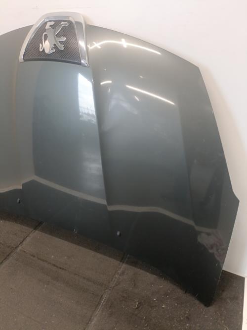 Image Capot - PEUGEOT 4007