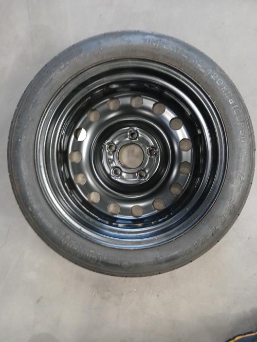 Image Roue de secours - HYUNDAI I 30 3