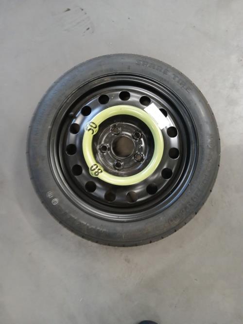 Image Roue de secours - HYUNDAI I 30 3