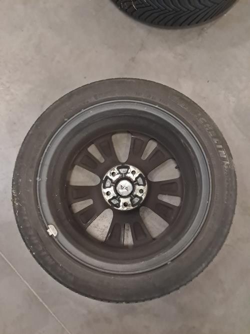 Image Jante - HYUNDAI I 30 3
