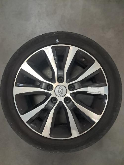 Image Jante - HYUNDAI I 30 3