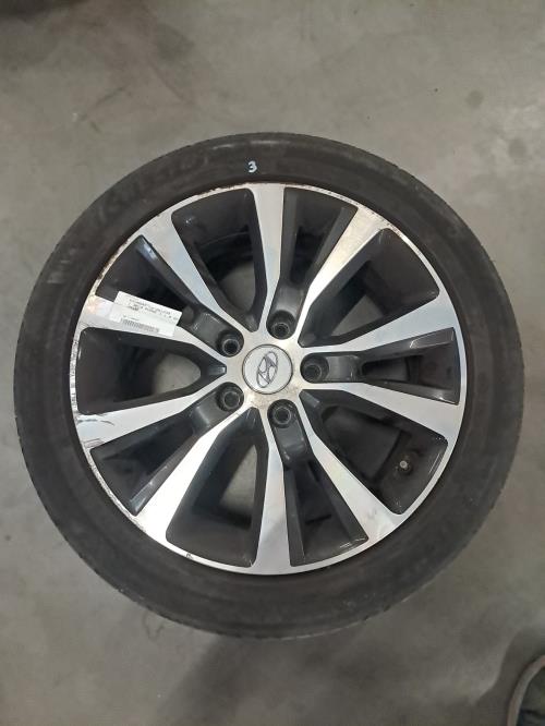 Image Jante - HYUNDAI I 30 3