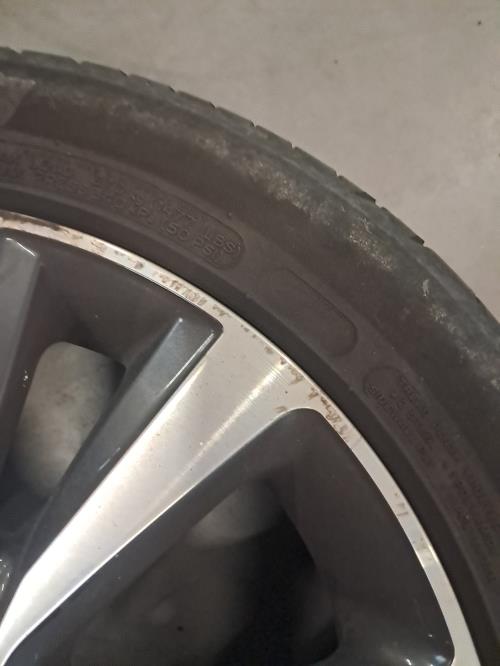 Image Jante - HYUNDAI I 30 3