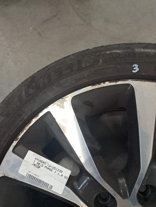 Image Jante - HYUNDAI I 30 3