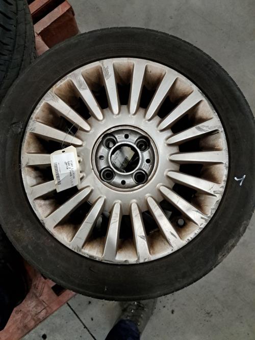 Image Jante - FIAT 500 2