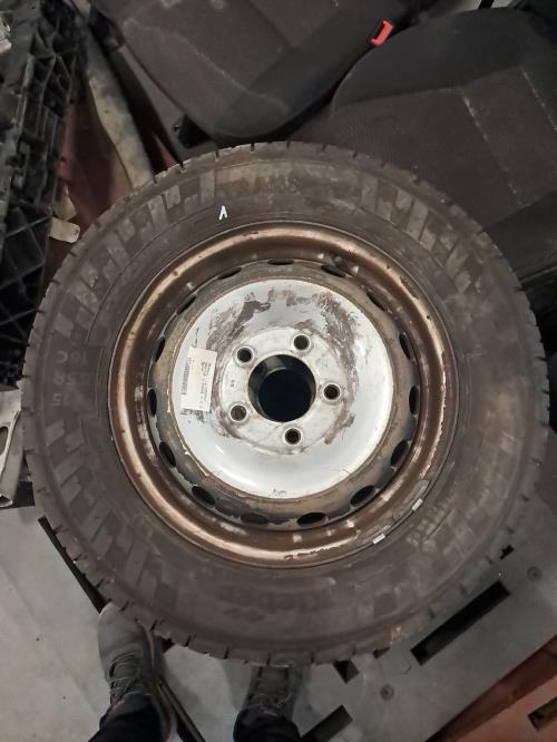 Image Roue - RENAULT MASTER 3