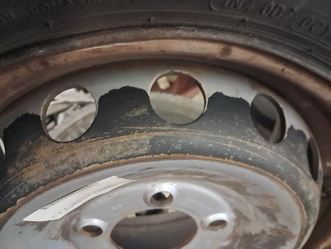 Image Roue - RENAULT MASTER 3