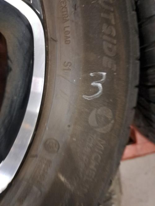 Image Jante - CITROEN C3 3