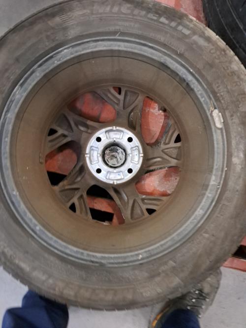 Image Jante - CITROEN C3 3