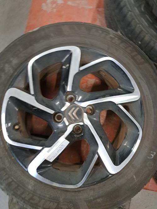 Image Jante - CITROEN C3 3