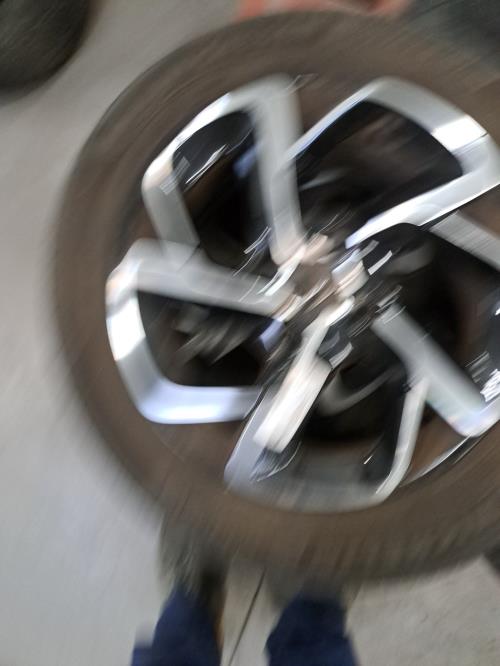 Image Jante - CITROEN C3 3