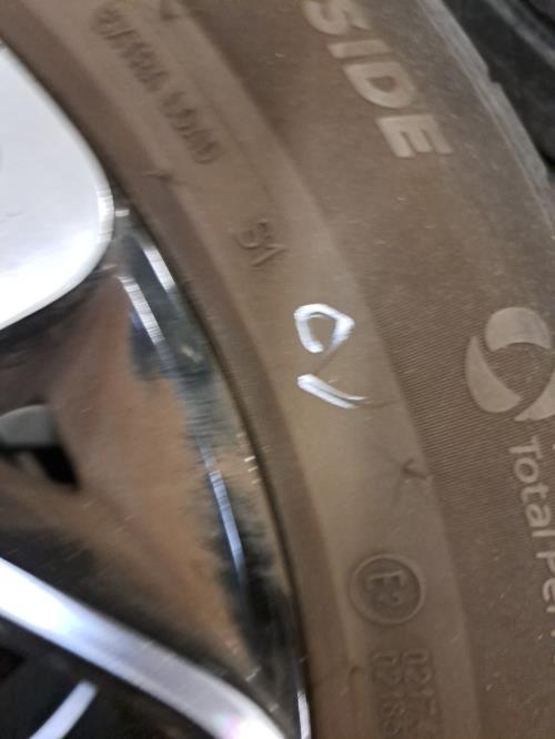 Image Jante - CITROEN C3 3
