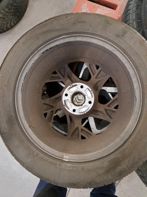 Image Jante - CITROEN C3 3