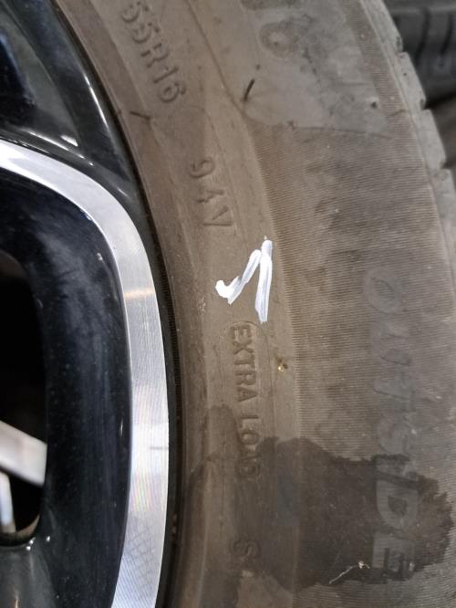 Image Jante - CITROEN C3 3