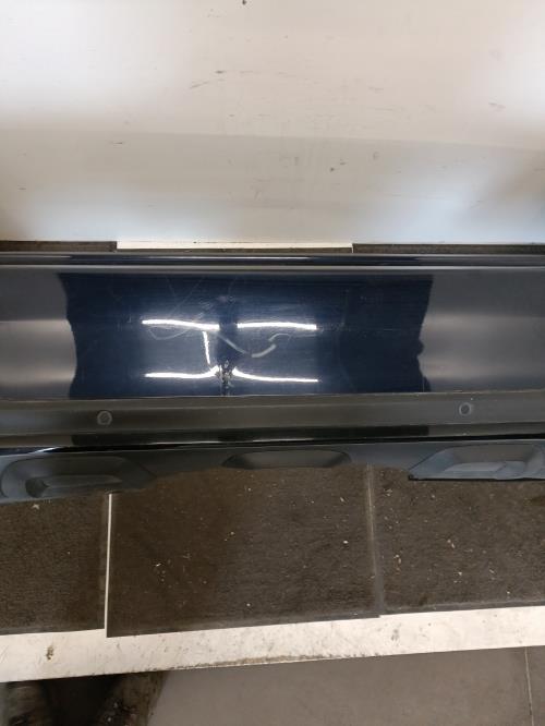 Image Pare choc arriere - MERCEDES CLASSE GLC 253