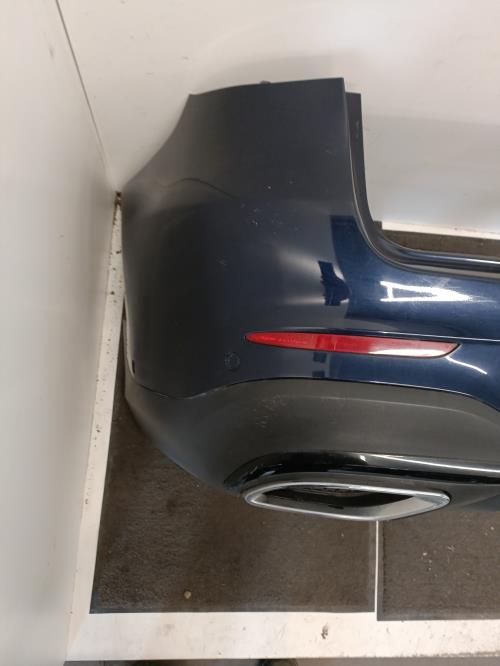 Image Pare choc arriere - MERCEDES CLASSE GLC 253
