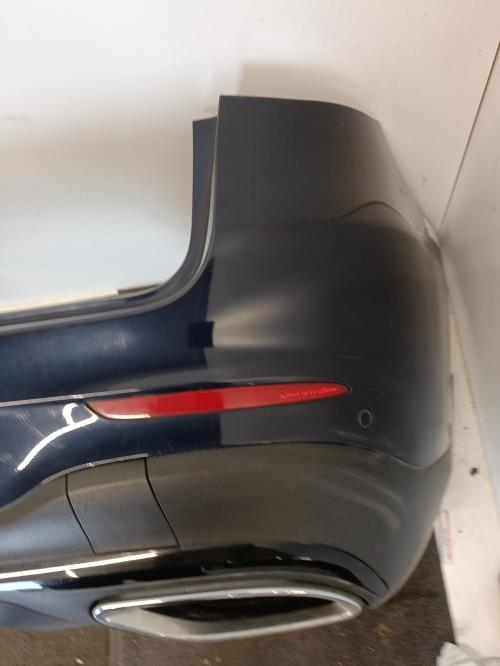Image Pare choc arriere - MERCEDES CLASSE GLC 253