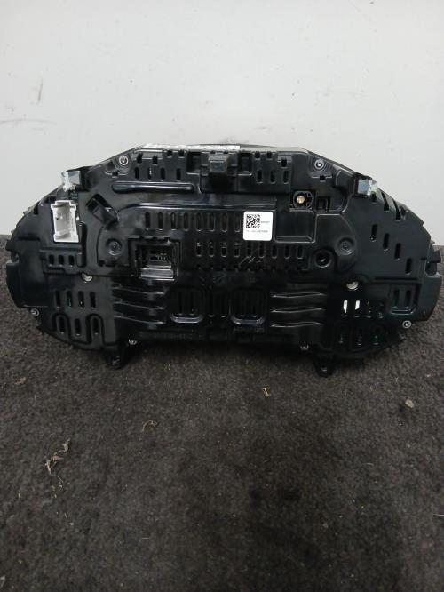 Image Compteur - MERCEDES CLASSE GLC 253
