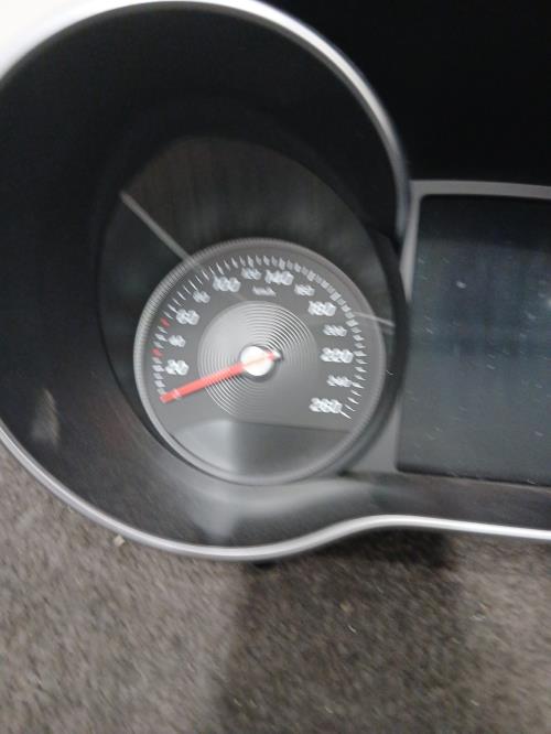 Image Compteur - MERCEDES CLASSE GLC 253
