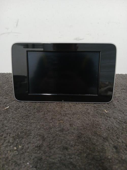 Image Ecran GPS - MERCEDES CLASSE GLC 253