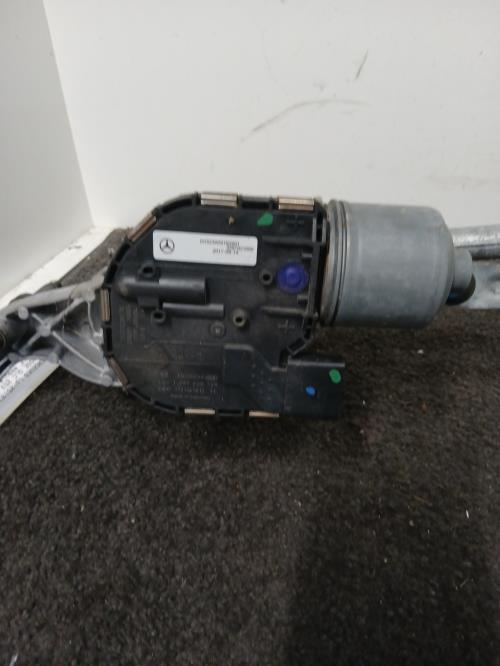 Image Moteur essuie glace avant - MERCEDES CLASSE GLC 253